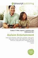 Acclaim Entertainment