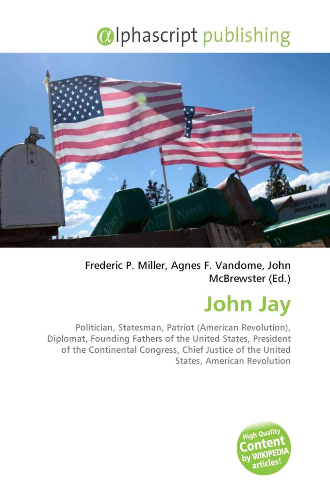 John Jay