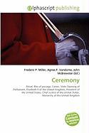 Ceremony