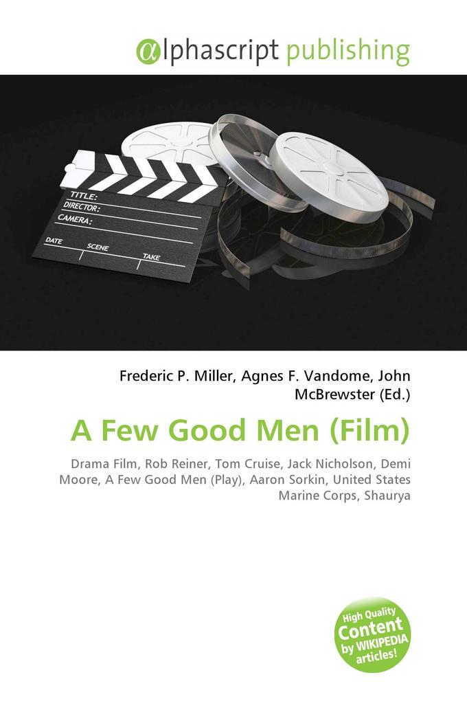 A Few Good Men (Film)