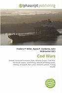 Cod Wars