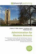 Administration for Western Armenia