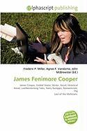 James Fenimore Cooper