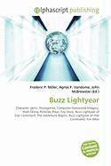 Buzz Lightyear
