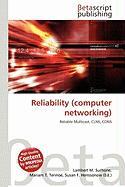 Reliability (computer networking)