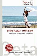Prem Nagar 1974 Film