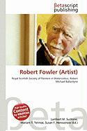Robert Fowler (Artist)