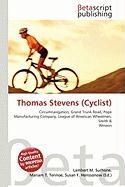Thomas Stevens (Cyclist)
