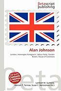 Alan Johnson