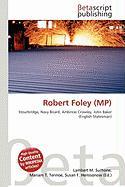 Robert Foley (MP)