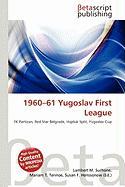 1960-61 Yugoslav First League