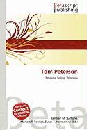 Tom Peterson
