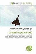 Canard (Aeronautics)