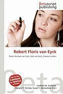 Robert Floris van Eyck