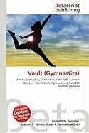 Vault (Gymnastics)