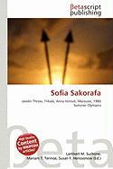 Sofia Sakorafa