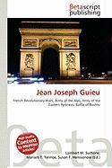 Jean Joseph Guieu