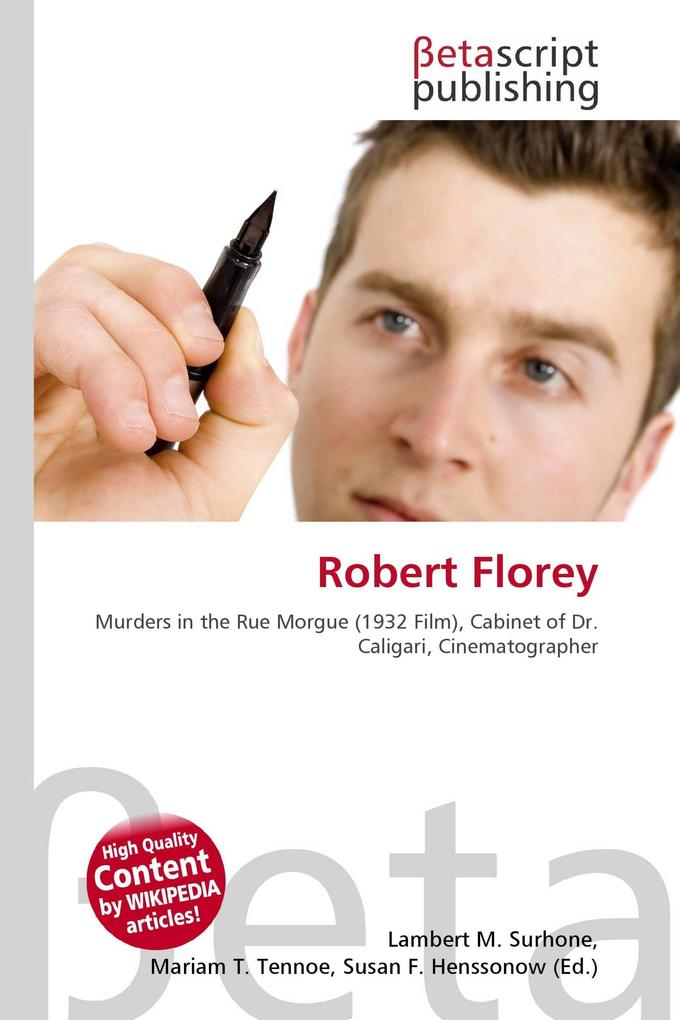 Robert Florey