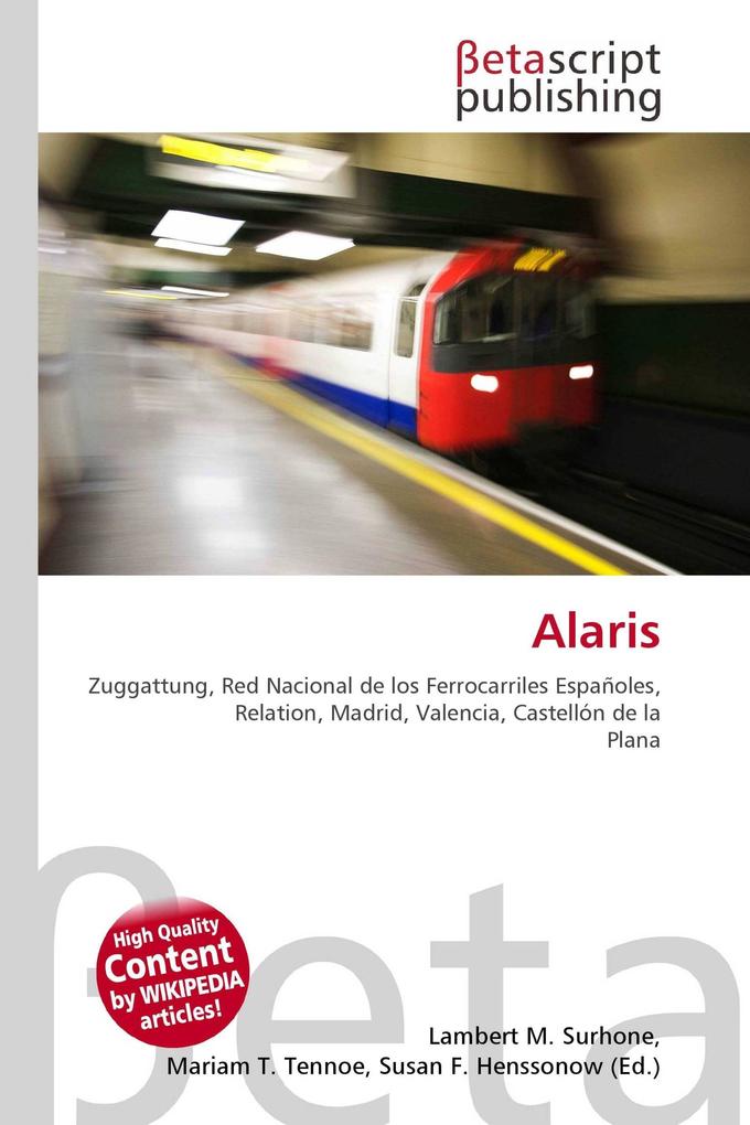 Alaris