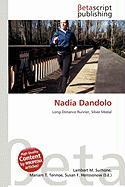 Nadia Dandolo