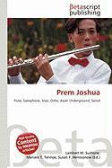 Prem Joshua