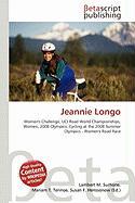 Jeannie Longo