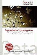 Pappobolus Hypargyreus