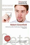 Robert Greenfield