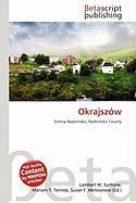 Okrajszów