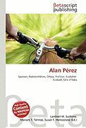 Alan Pérez