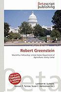 Robert Greenstein