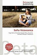 Sofia Vicoveanca