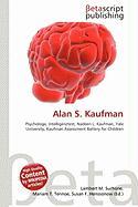 Alan S. Kaufman
