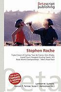 Stephen Roche