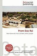 Prem Das Rai