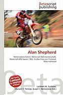 Alan Shepherd
