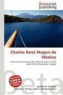 Charles René Magon de Médine