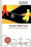 Paprika (2006 Film)