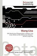 Wang Lina