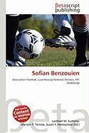 Sofian Benzouien