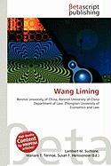 Wang Liming