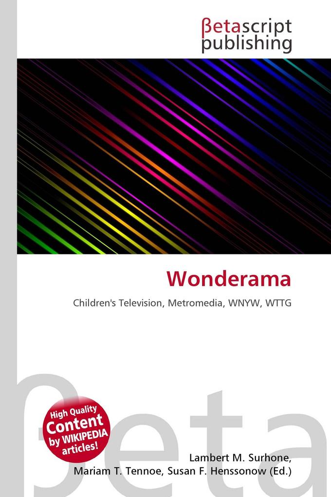 Wonderama