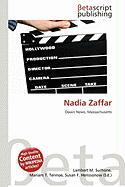 Nadia Zaffar