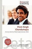 Prem Singh Chandumajra