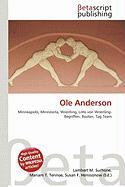 Ole Anderson