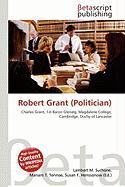 Robert Grant (Politician)