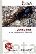 Solariella chani