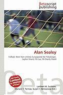 Alan Sealey