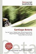 Santiago Botero