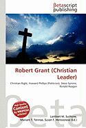 Robert Grant (Christian Leader)